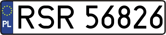 RSR56826