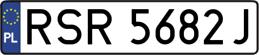 RSR5682J