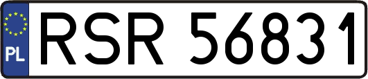 RSR56831