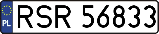 RSR56833