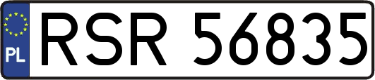 RSR56835