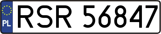 RSR56847