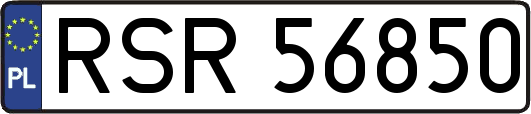 RSR56850