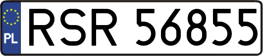 RSR56855