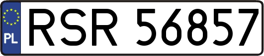 RSR56857