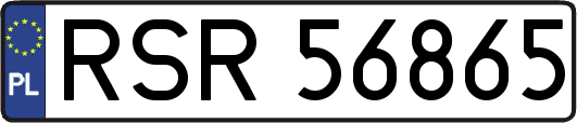 RSR56865