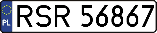 RSR56867
