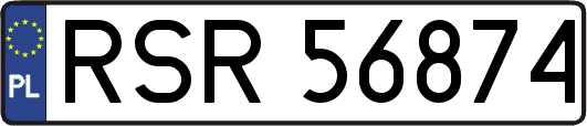 RSR56874