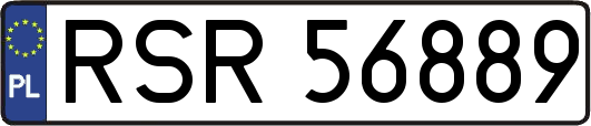 RSR56889