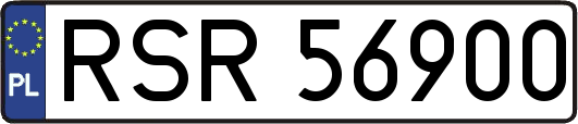 RSR56900