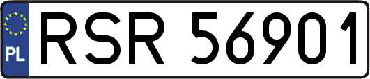 RSR56901