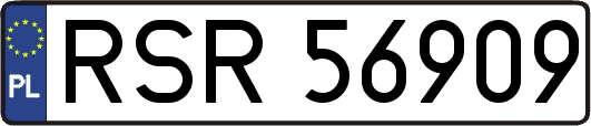 RSR56909