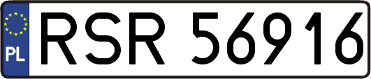 RSR56916