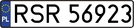 RSR56923