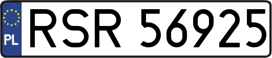 RSR56925