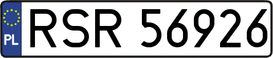 RSR56926