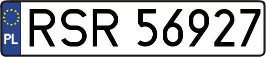 RSR56927