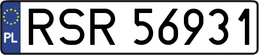 RSR56931
