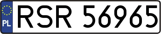 RSR56965
