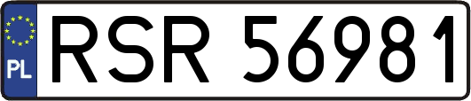 RSR56981