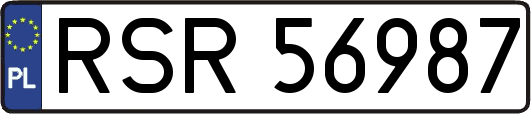 RSR56987