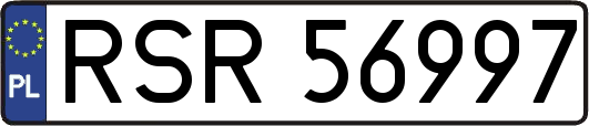 RSR56997