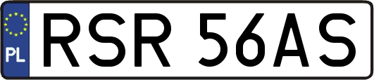 RSR56AS