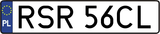RSR56CL