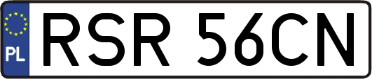 RSR56CN