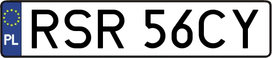 RSR56CY