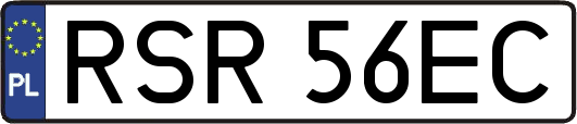 RSR56EC