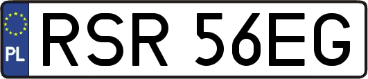 RSR56EG