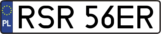 RSR56ER