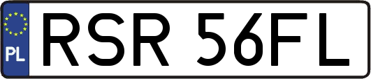 RSR56FL