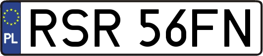 RSR56FN