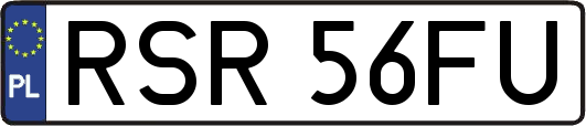 RSR56FU