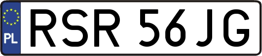 RSR56JG