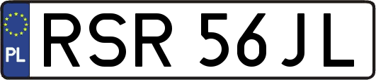 RSR56JL