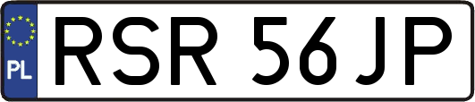 RSR56JP