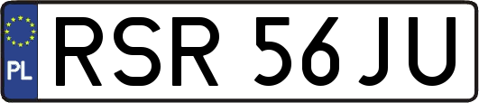 RSR56JU