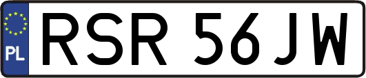 RSR56JW