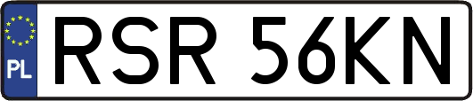 RSR56KN