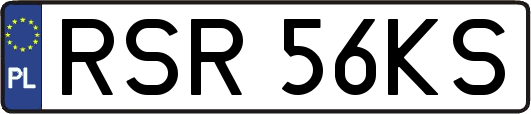 RSR56KS