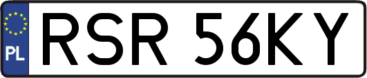 RSR56KY