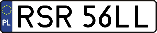 RSR56LL