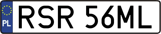 RSR56ML