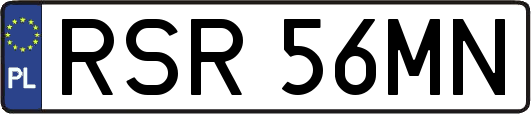 RSR56MN