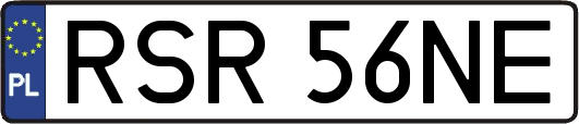 RSR56NE