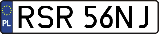 RSR56NJ