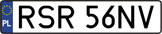 RSR56NV
